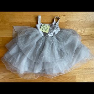 Janie and Jack Dress 3T